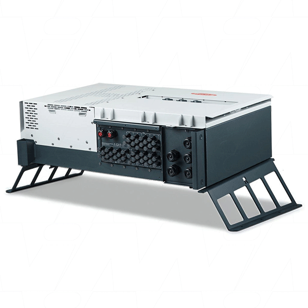 Fronius Tauro Floor Racks